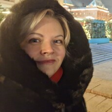 Фотография девушки Ольга, 41 год из г. Нижний Новгород