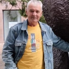 Фотография мужчины Владимир, 65 лет из г. Москва