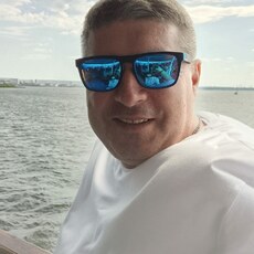 Фотография мужчины Роман, 49 лет из г. Энгельс