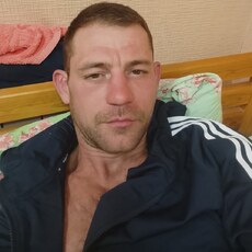 Фотография мужчины Сергей, 33 года из г. Харовск