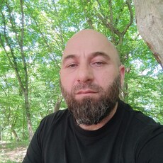 Фотография мужчины Марат, 42 года из г. Дербент