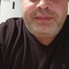 Фотография мужчины Андрей, 40 лет из г. Челябинск