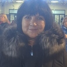 Фотография девушки Ольга, 54 года из г. Рязань