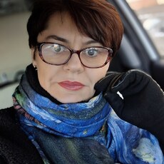 Фотография девушки Не Ангел, 52 года из г. Саратов