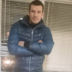 Фотография мужчины Дмитрий, 41 год из г. Тула