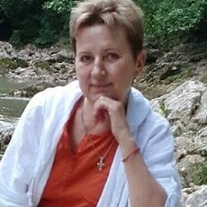 Фотография девушки Наталья, 54 года из г. Ростов-на-Дону