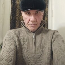 Фотография мужчины Владимир, 55 лет из г. Чита