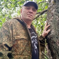 Фотография мужчины Николай, 48 лет из г. Знаменка