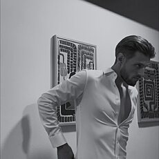 Фотография мужчины Паша, 31 год из г. Москва