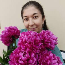 Фотография девушки Елена, 42 года из г. Минусинск