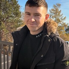 Фотография мужчины Георгий, 26 лет из г. Хабаровск