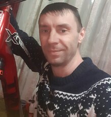 Фотография мужчины Евген, 41 год из г. Валуйки