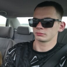 Фотография мужчины Лявон, 27 лет из г. Ошмяны