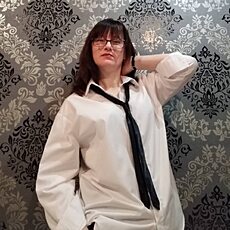 Фотография девушки Елена, 51 год из г. Витебск