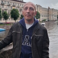 Фотография мужчины Коля, 41 год из г. Петрозаводск