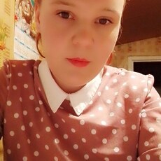 Фотография девушки Виктория, 20 лет из г. Уральск