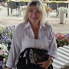 Фотография девушки Ирина, 57 лет из г. Краснодар