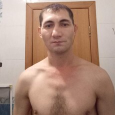 Фотография мужчины Серёга, 39 лет из г. Комсомольск-на-Амуре