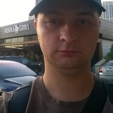 Фотография мужчины Andrey, 30 лет из г. Кропивницкий
