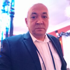 Фотография мужчины Рустам, 50 лет из г. Астрахань