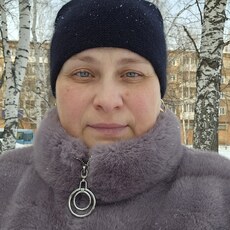 Фотография девушки Оксана, 48 лет из г. Нижняя Тура