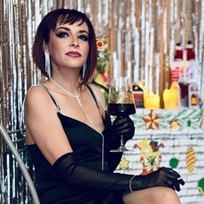 Фотография девушки Наталья, 45 лет из г. Владивосток