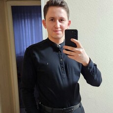 Фотография мужчины Шакир, 28 лет из г. Набережные Челны