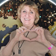 Фотография девушки Елена, 64 года из г. Тулун