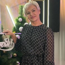 Фотография девушки Светлана, 52 года из г. Ноябрьск