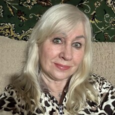 Фотография девушки Людмила, 67 лет из г. Гатчина