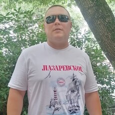 Фотография мужчины Андрей, 33 года из г. Балашов