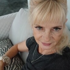 Фотография девушки Алла, 61 год из г. Новосибирск