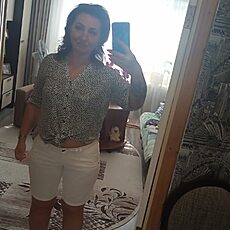 Фотография девушки Людмила, 50 лет из г. Бобруйск