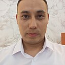 Аман, 33 года