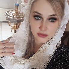 Фотография девушки Ксения, 32 года из г. Михайлов