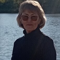 Фотография девушки Зарема, 60 лет из г. Уфа