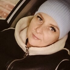 Фотография девушки Светлана, 47 лет из г. Ковров