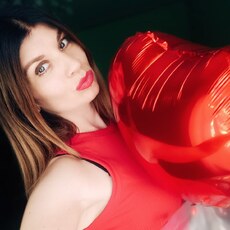 Фотография девушки Инга, 41 год из г. Торез