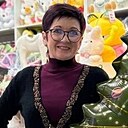 Надежда, 59 лет