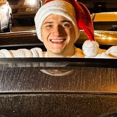 Фотография мужчины Илья, 22 года из г. Гомель