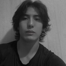 Фотография мужчины Хан, 26 лет из г. Бишкек