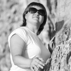 Фотография девушки Надежда, 43 года из г. Калуга