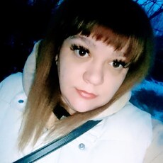 Фотография девушки Светлана, 34 года из г. Канск