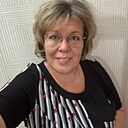 Светлана, 52 года