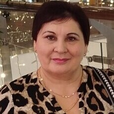 Фотография девушки Татьяна, 59 лет из г. Калинковичи