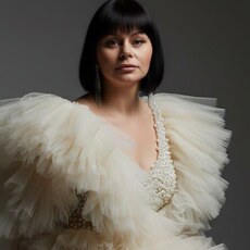 Фотография девушки Ирина, 49 лет из г. Элиста