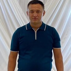 Фотография мужчины Абылай, 29 лет из г. Шымкент
