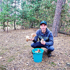 Фотография мужчины Александр, 45 лет из г. Черкассы