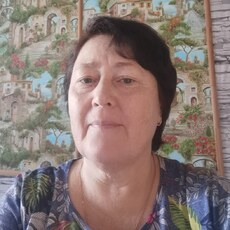 Фотография девушки Галина, 51 год из г. Сеченово