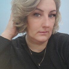 Фотография девушки Tusya, 44 года из г. Алдан